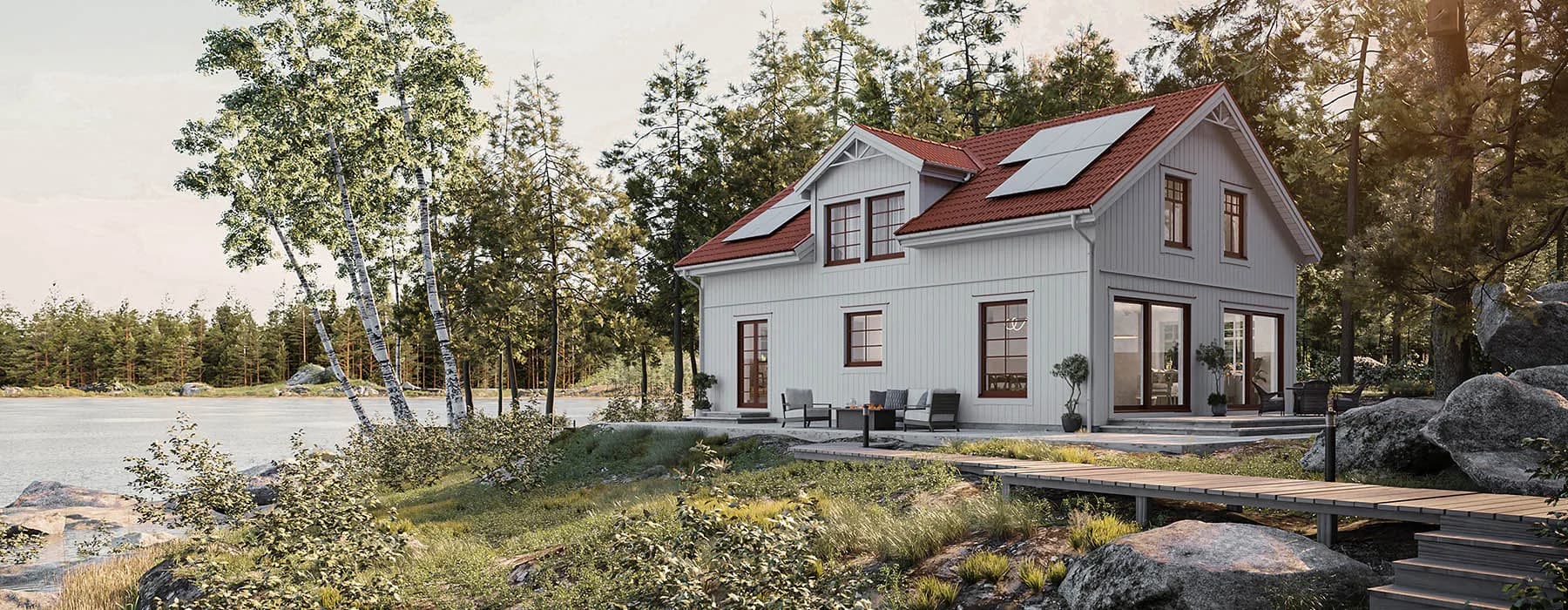 Villa Stil 175