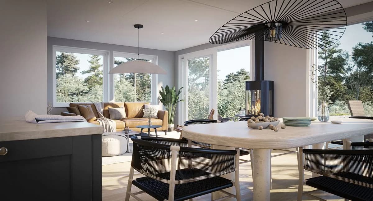 Villa Stil 175