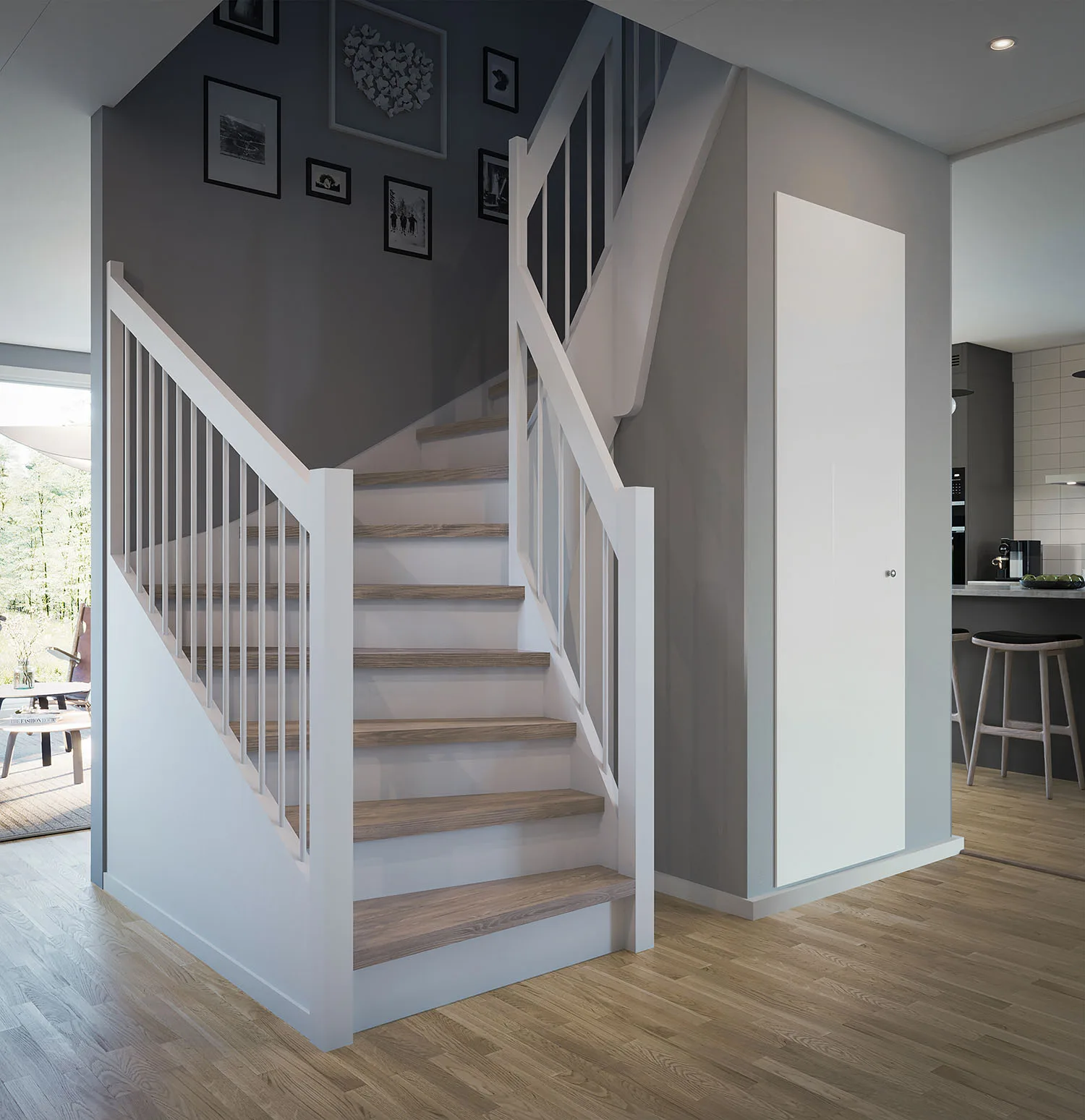 Villa Stil 175
