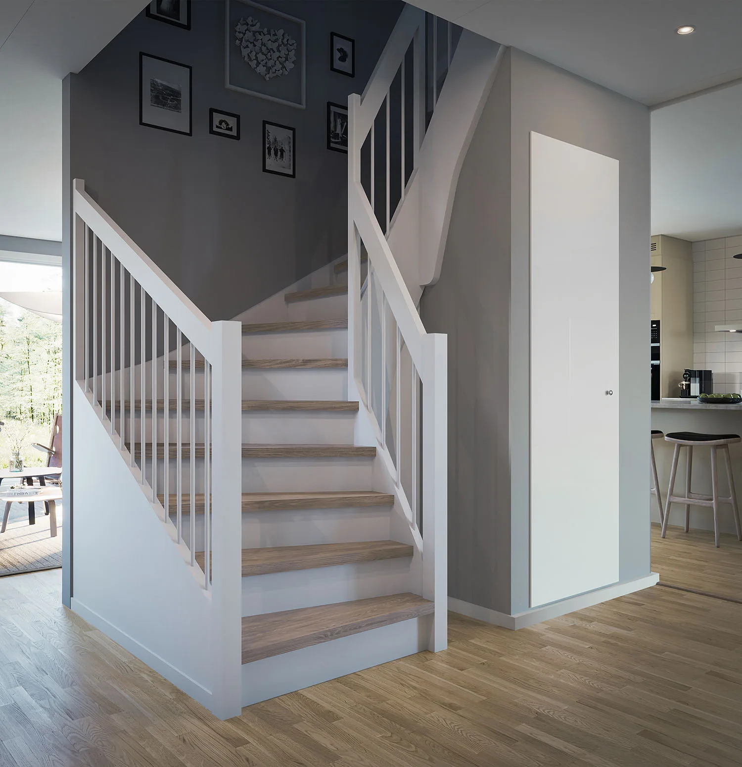 Villa Stil 194