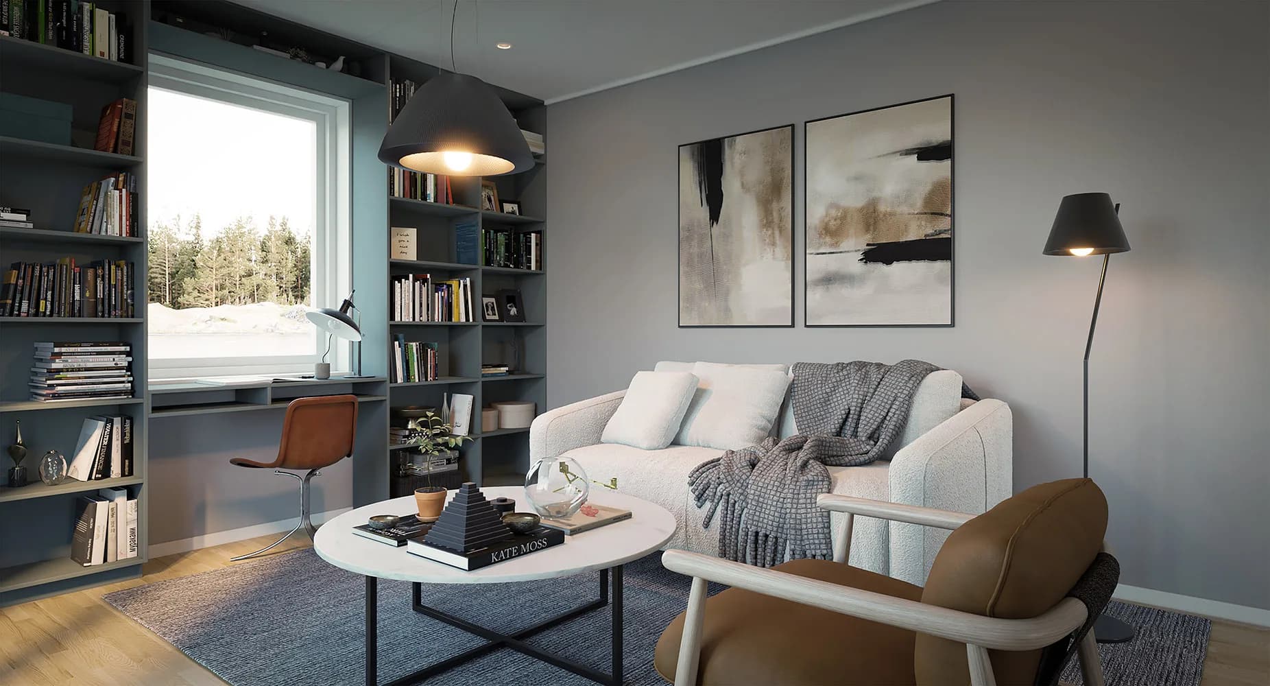 Villa Stil 194