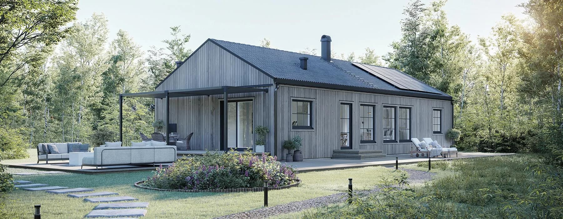 Villa Svala 128