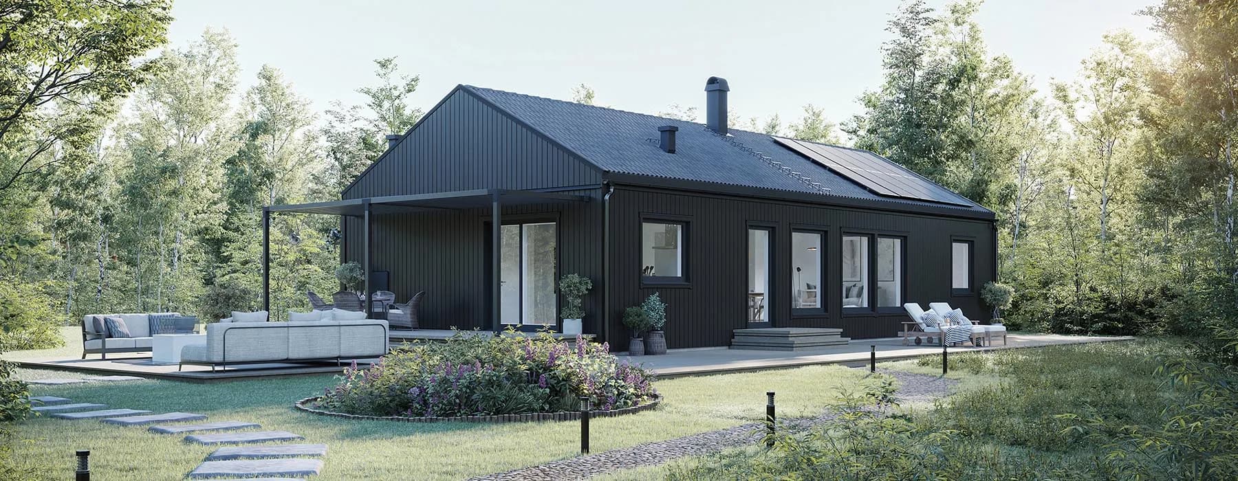 Villa Svala 128