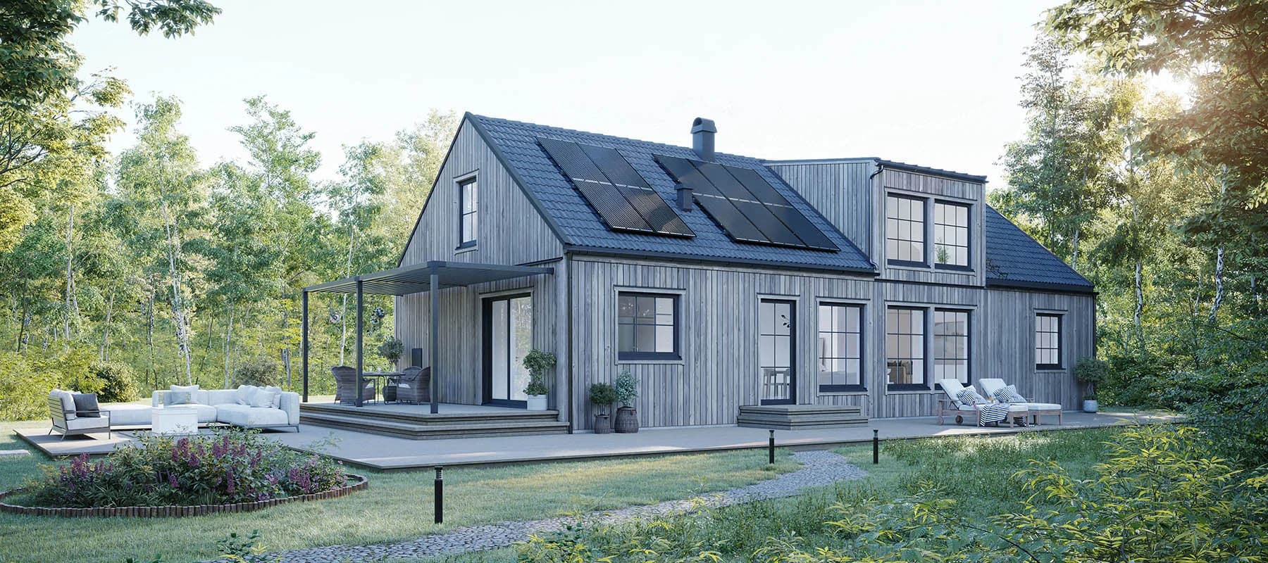 Villa Svala 190