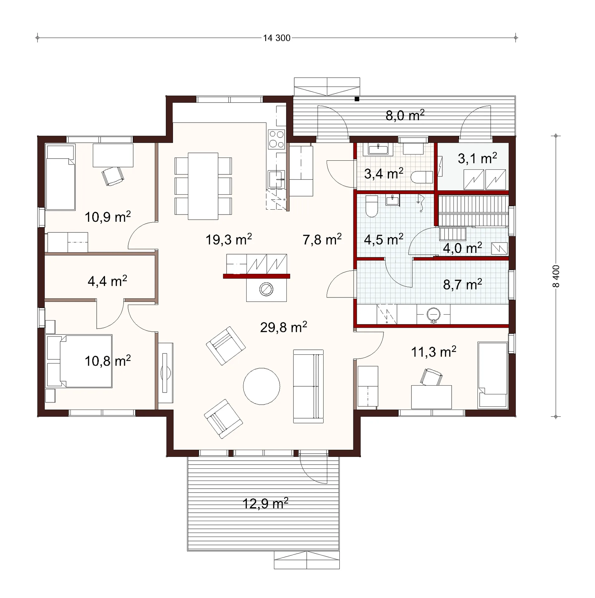 Lounatuuli 1-planshus
