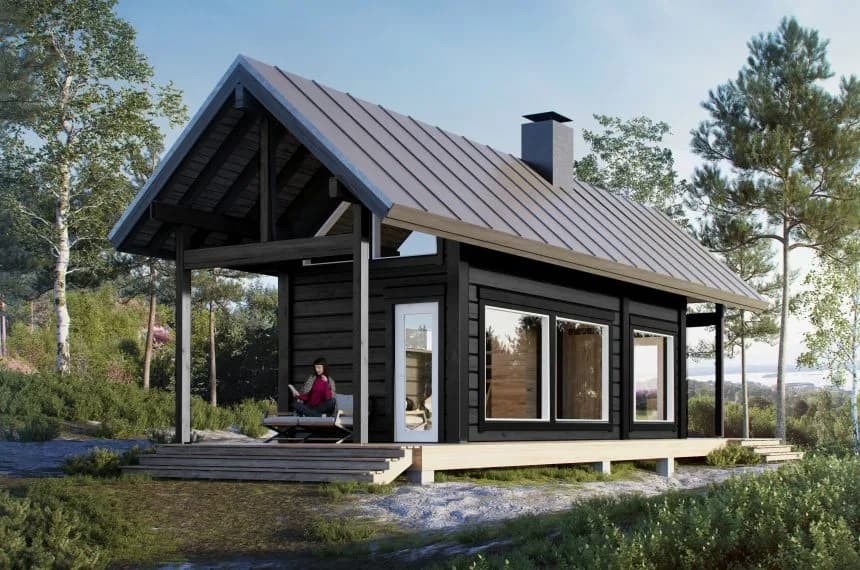 Saari