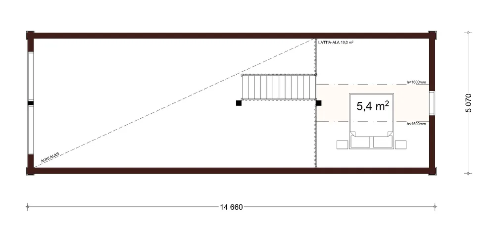 Saari planritning 2