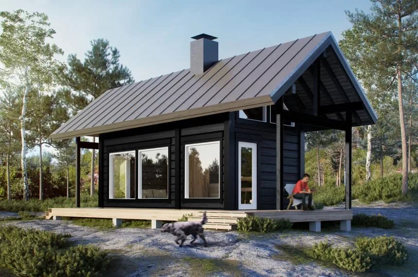 Saari
