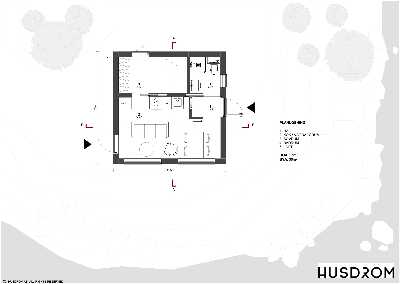 Utsikten 30