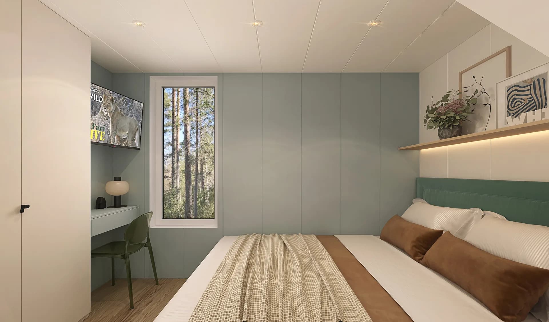 Estelle 30 Premium + Loft galleri 3