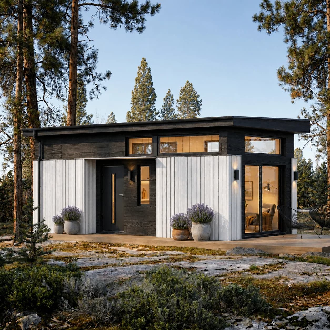 Estelle 30 Premium + Loft