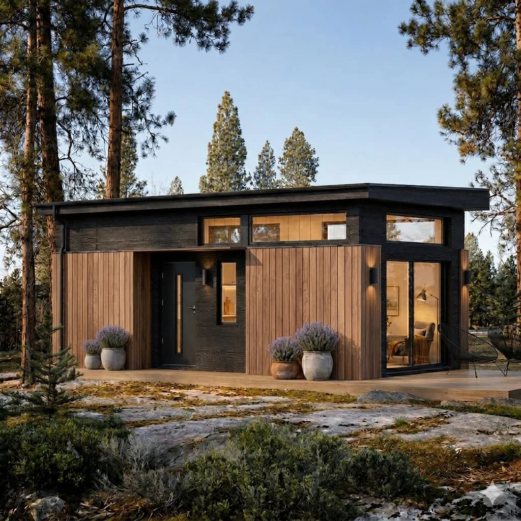 Estelle 30 Premium + Loft galleri 1