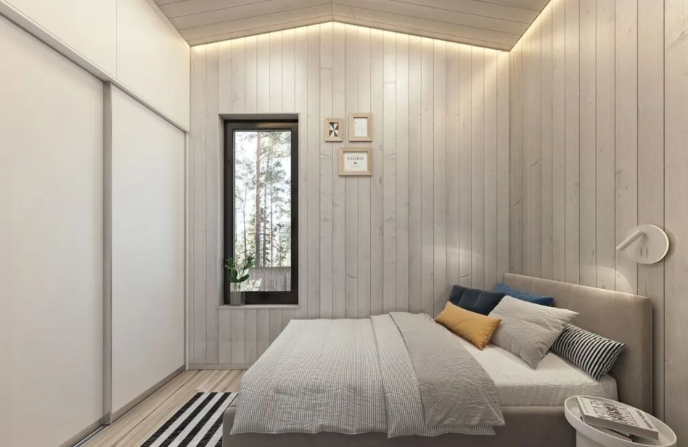 Fred 30 Premium galleri 7