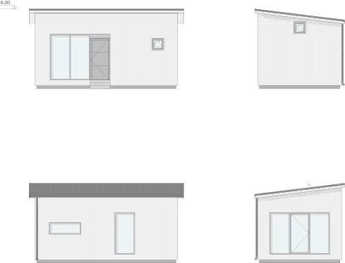 Pulpet P5 planritning