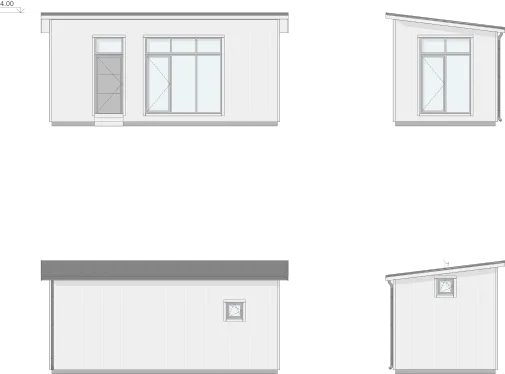 Pulpet Panorama PP2 planritning