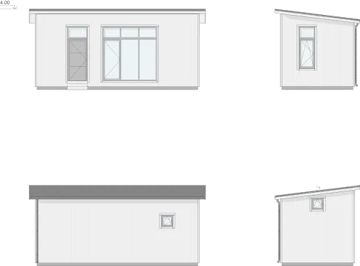 Pulpet Panorama PP2 planritning