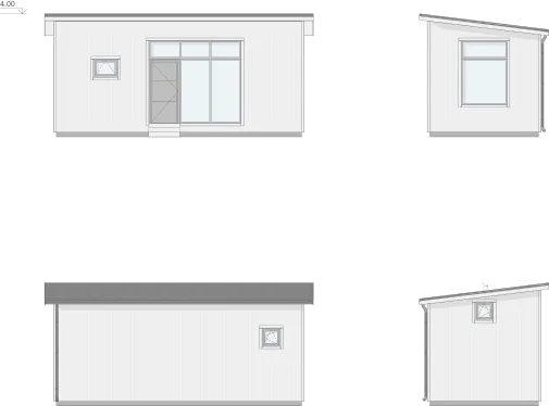 Pulpet Panorama PP2 planritning