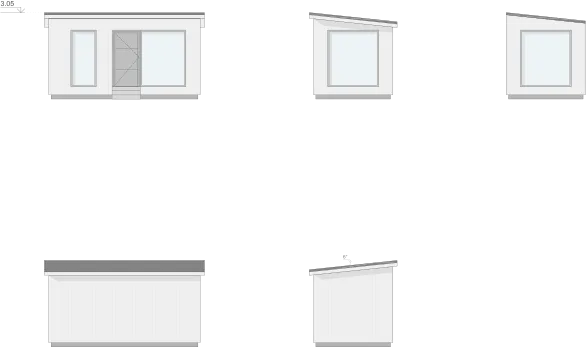 Pulpet P1 planritning