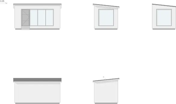 Pulpet P1 planritning