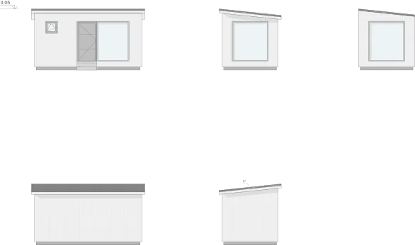 Pulpet P1 planritning