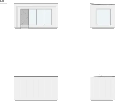 Rak R1 planritning