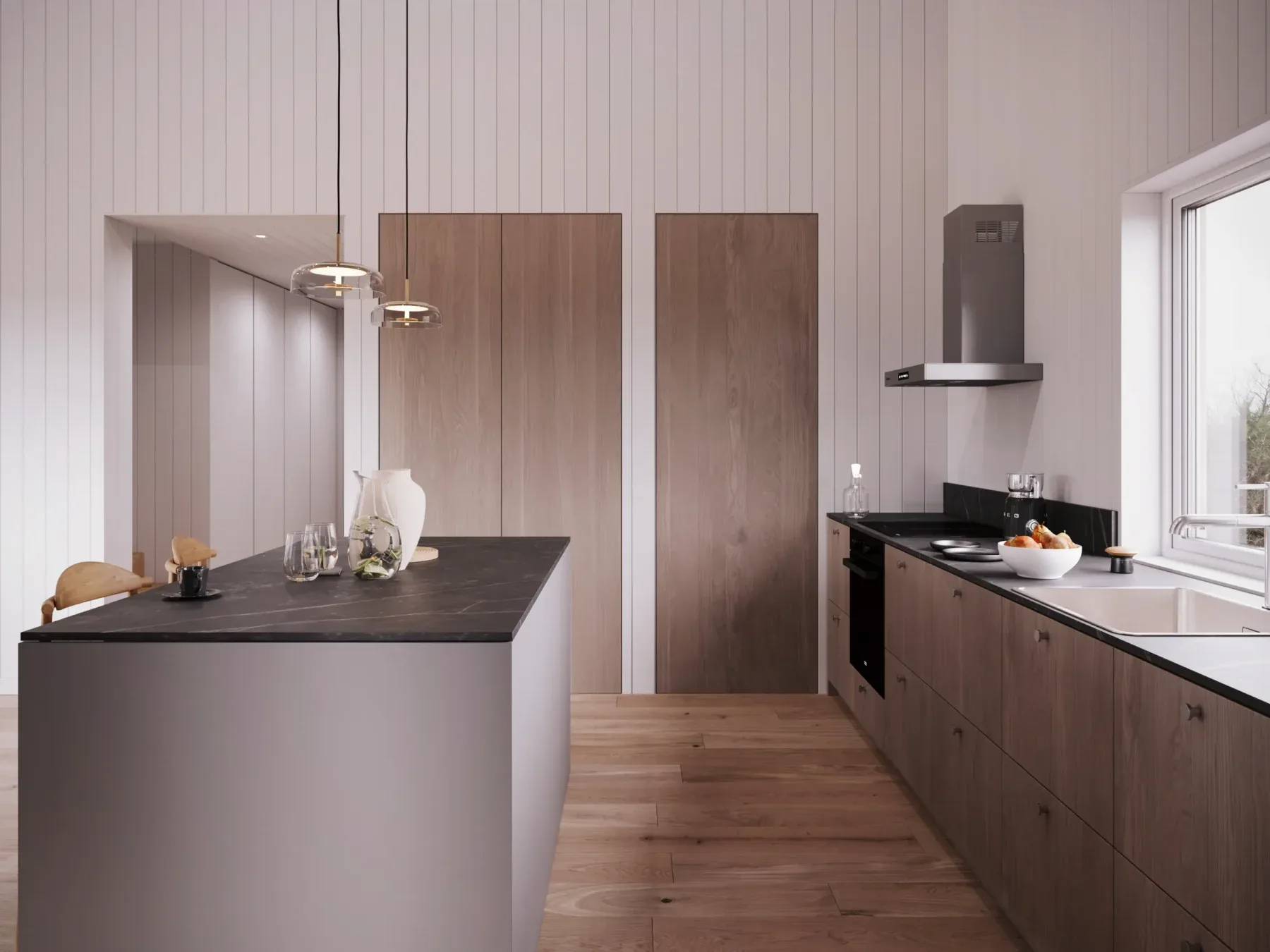 Lofthus K2.100