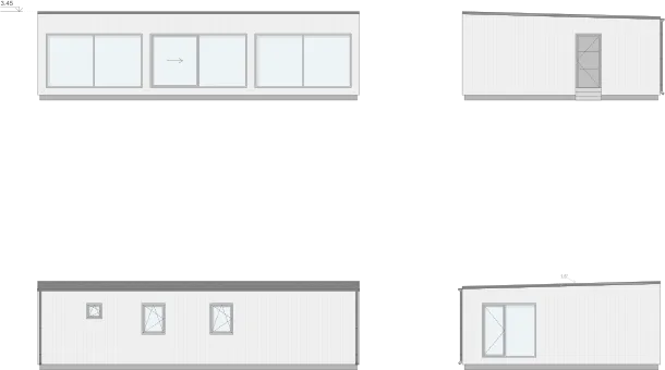 Pulpet 100.2P planritning