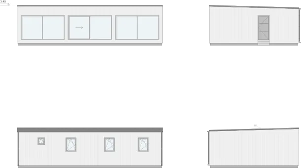 Pulpet 100.2P planritning