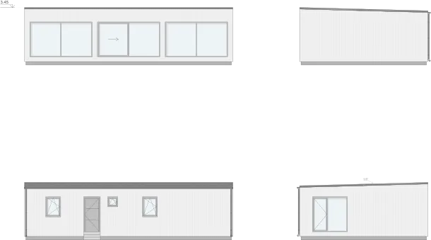 Pulpet 100.2P planritning