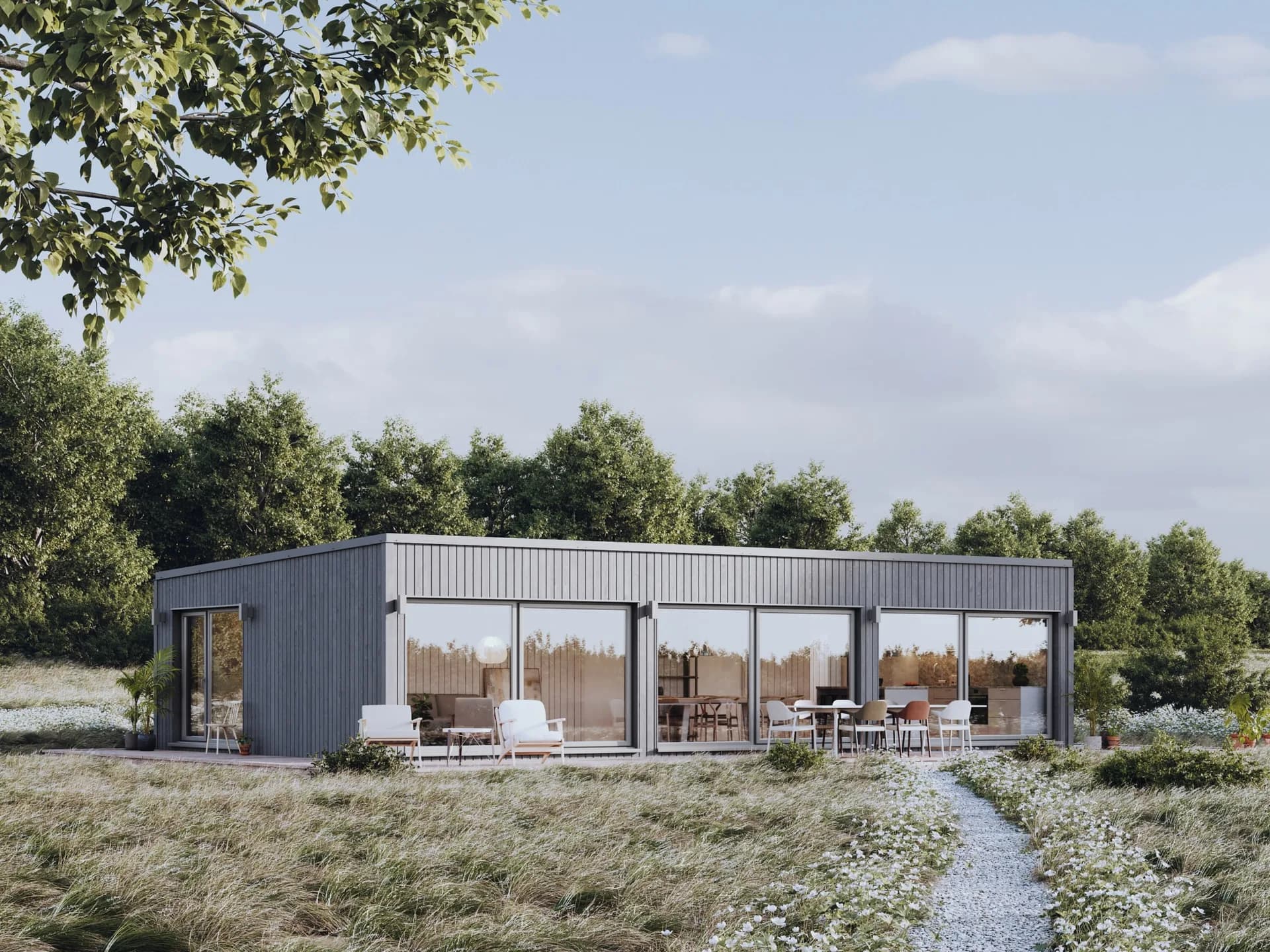 Pulpet 100.2P