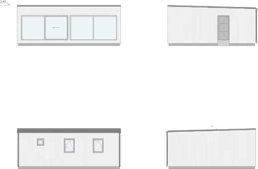 Pulpet P2.60 planritning