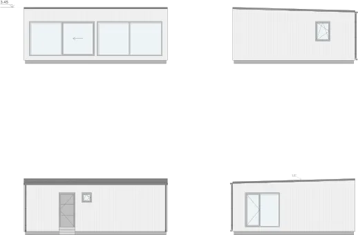 Pulpet P2.60 planritning