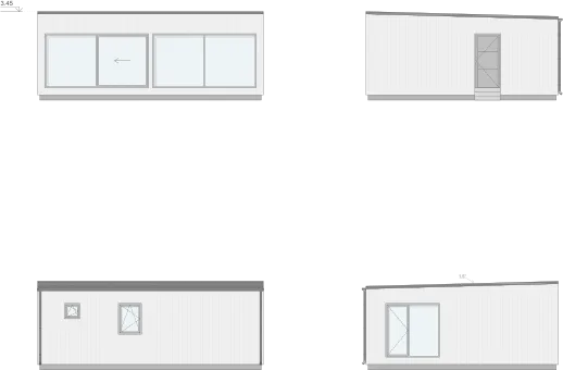 Pulpet P2.60 planritning