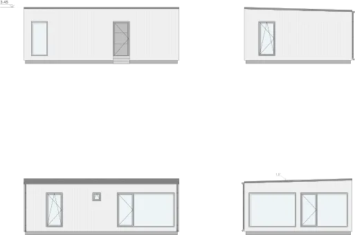 Pulpet 60.3P planritning