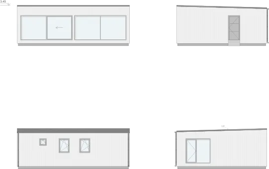 Pulpet P2.70 planritning