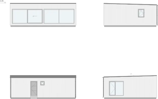 Pulpet P2.70 planritning