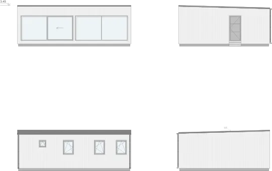 Pulpet P2.70 planritning