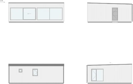 Pulpet P2.70 planritning