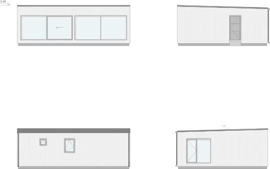 Pulpet P2.70 planritning