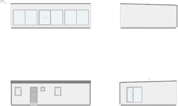 Pulpet P2.80 planritning