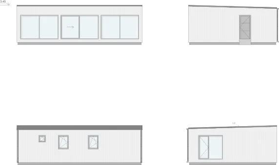 Pulpet P2.80 planritning