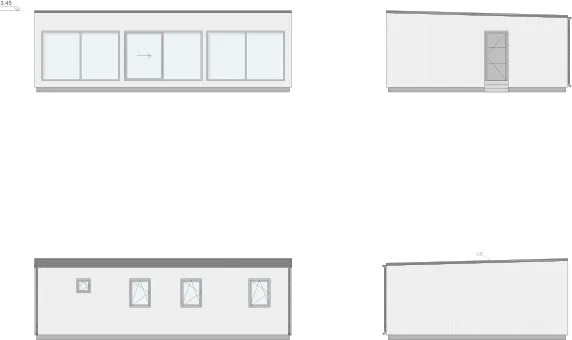 Pulpet P2.80 planritning