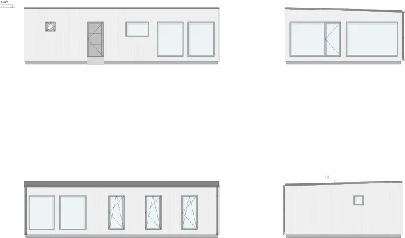 Pulpet 80.3P planritning