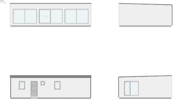 Pulpet P2.90 planritning