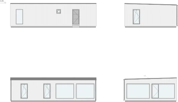 Pulpet 90.3P planritning
