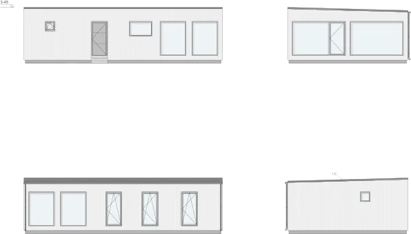 Pulpet 90.3P planritning