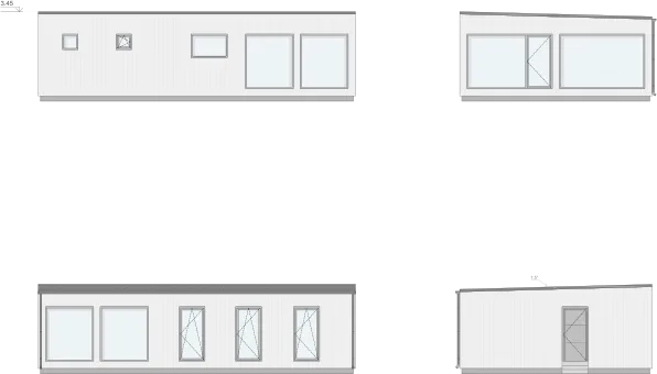 Pulpet 90.3P planritning