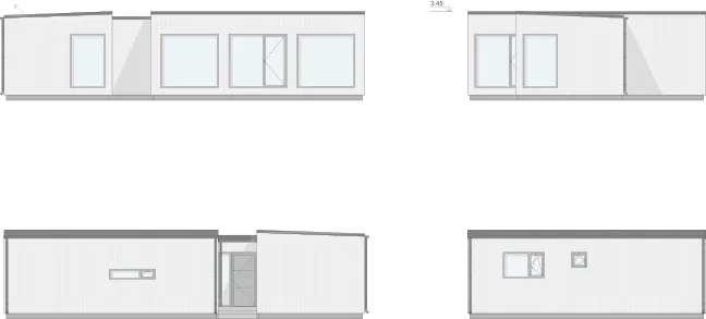 Rak R6.T.80 planritning