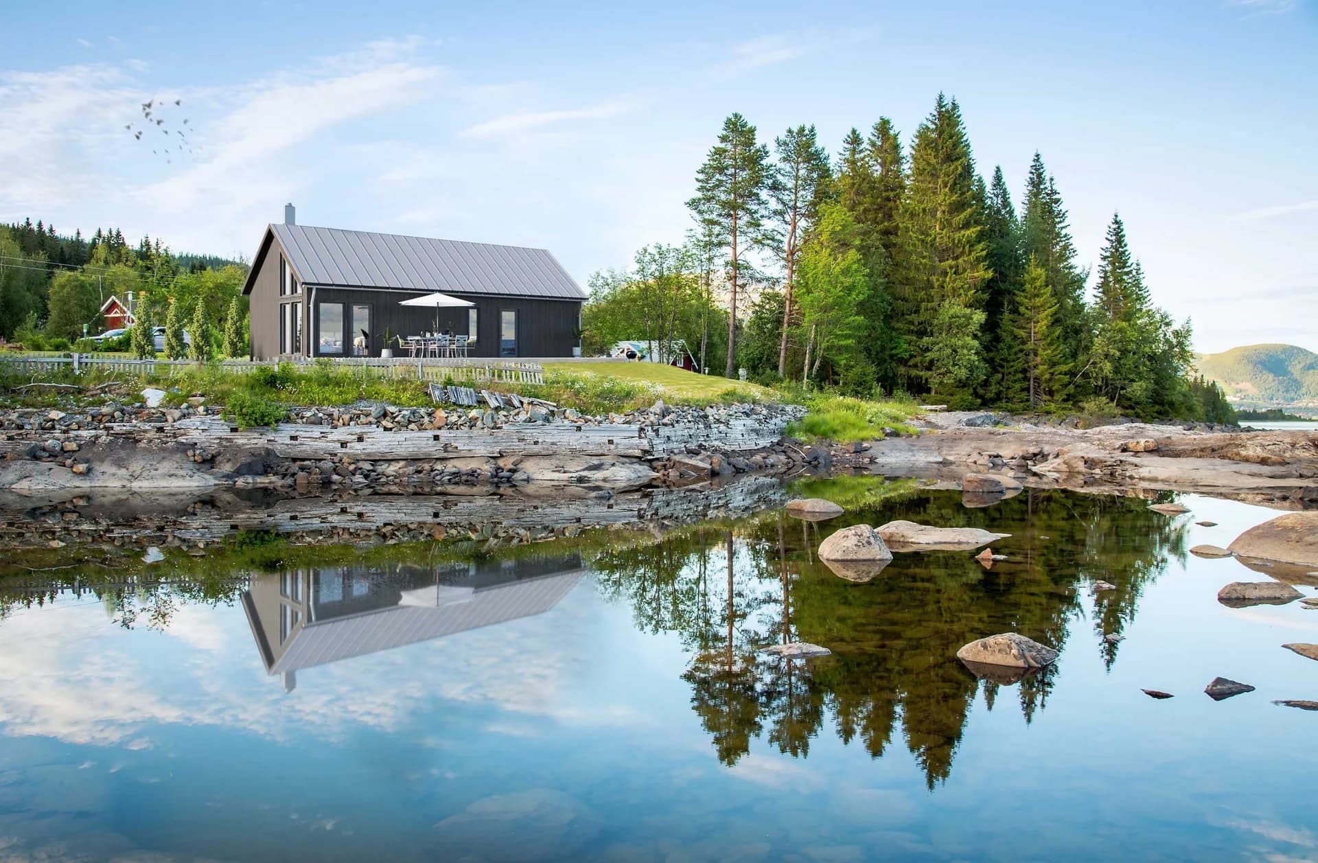Kågedalen 73