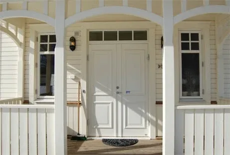 Kaptensvillan 6